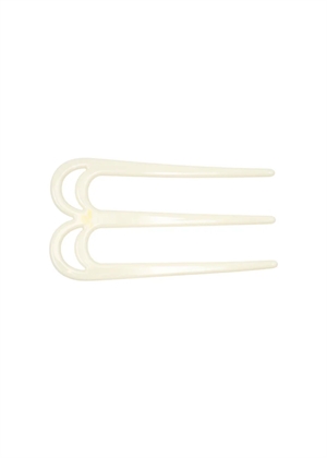 Elodie pin Ivory Pico 